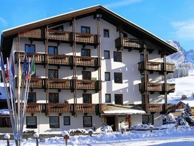 Residence Astoria La Villa  Dış mekan fotoğraf