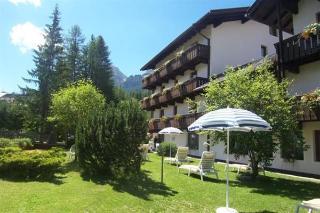 Residence Astoria La Villa  Dış mekan fotoğraf