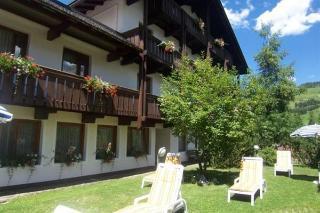 Residence Astoria La Villa  Dış mekan fotoğraf